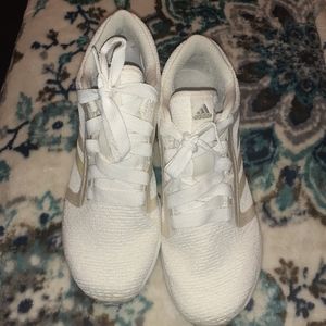 Adidas Edge Lux Shoes